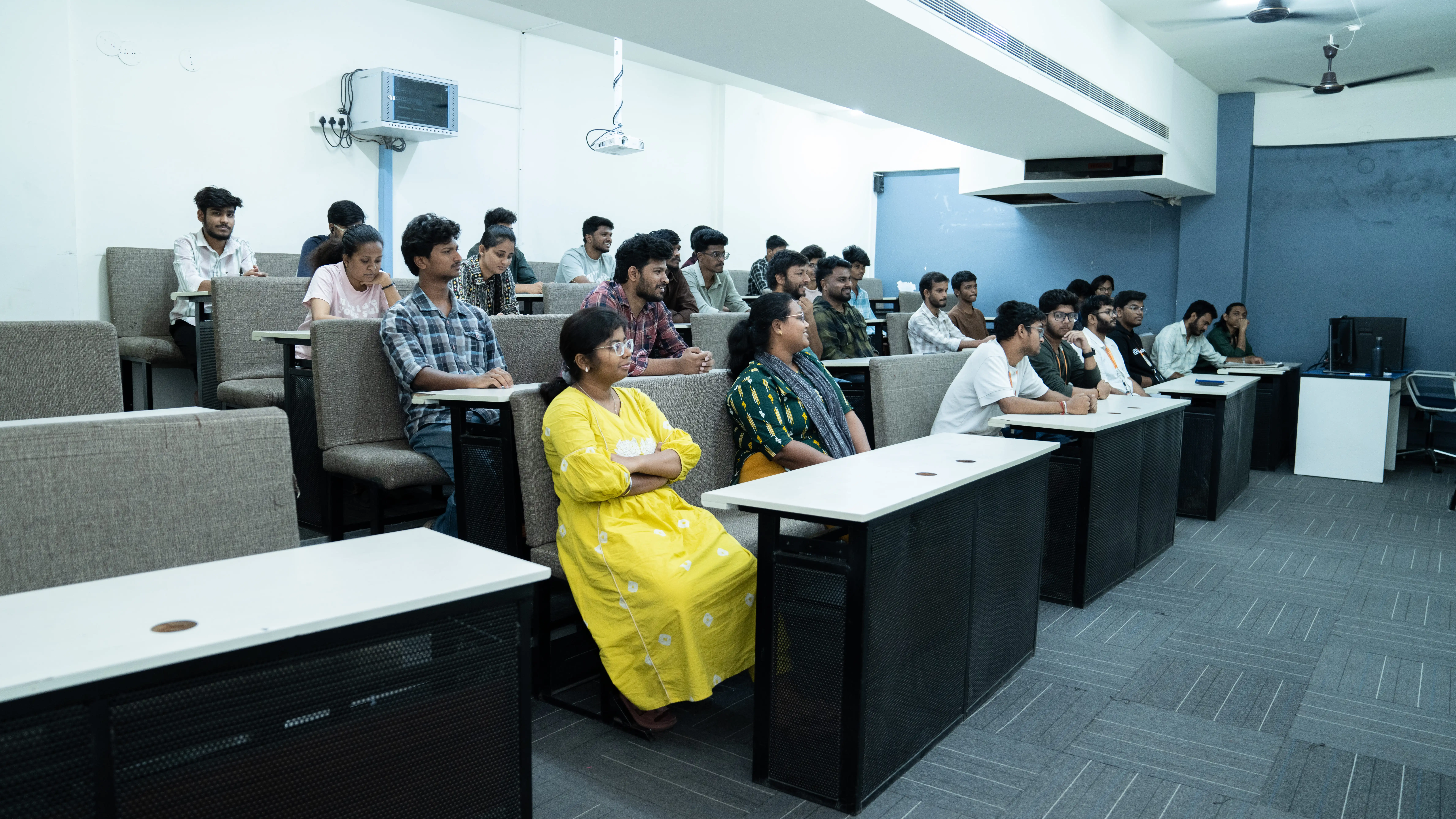 Seminar
