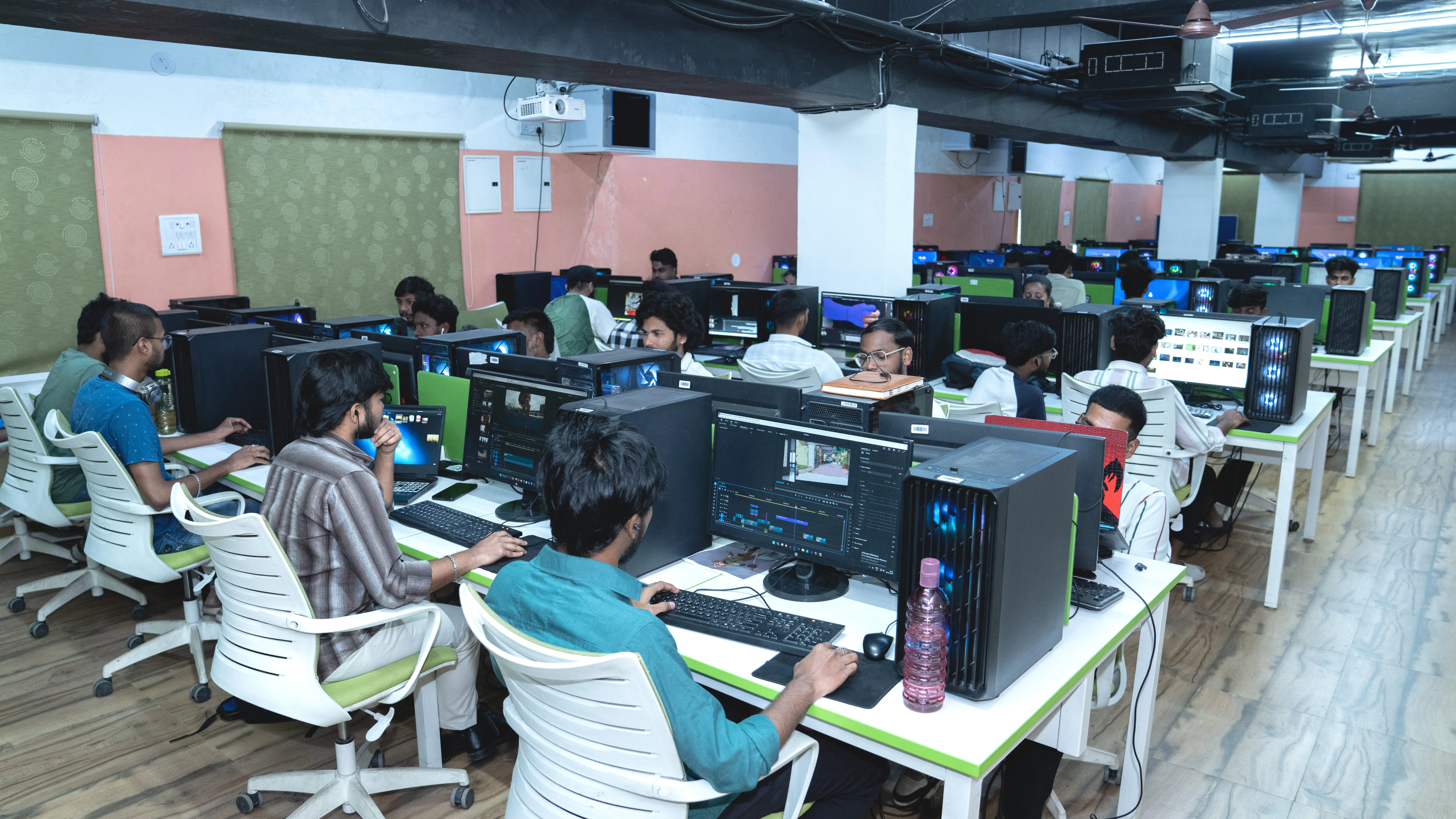 VFX Class